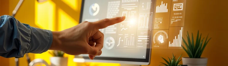 Diseño web moderno: claves para crear sitios que generan resultados